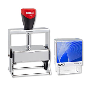 Colop Stempel